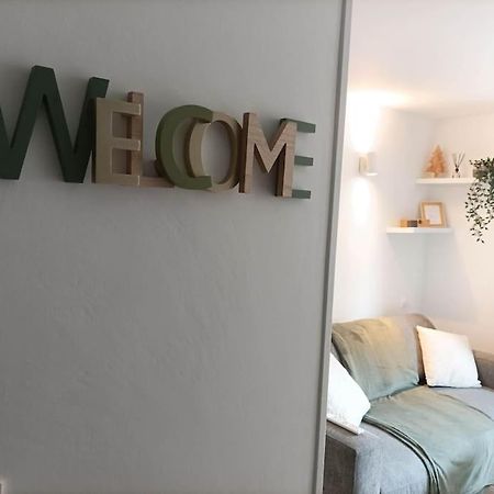 Appartement Aux Pieds Des Pistes Modane Extérieur photo